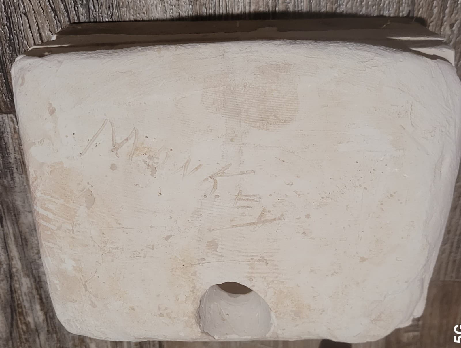 Ceramic Slip Casting Mold *Monkey* Rare! 6