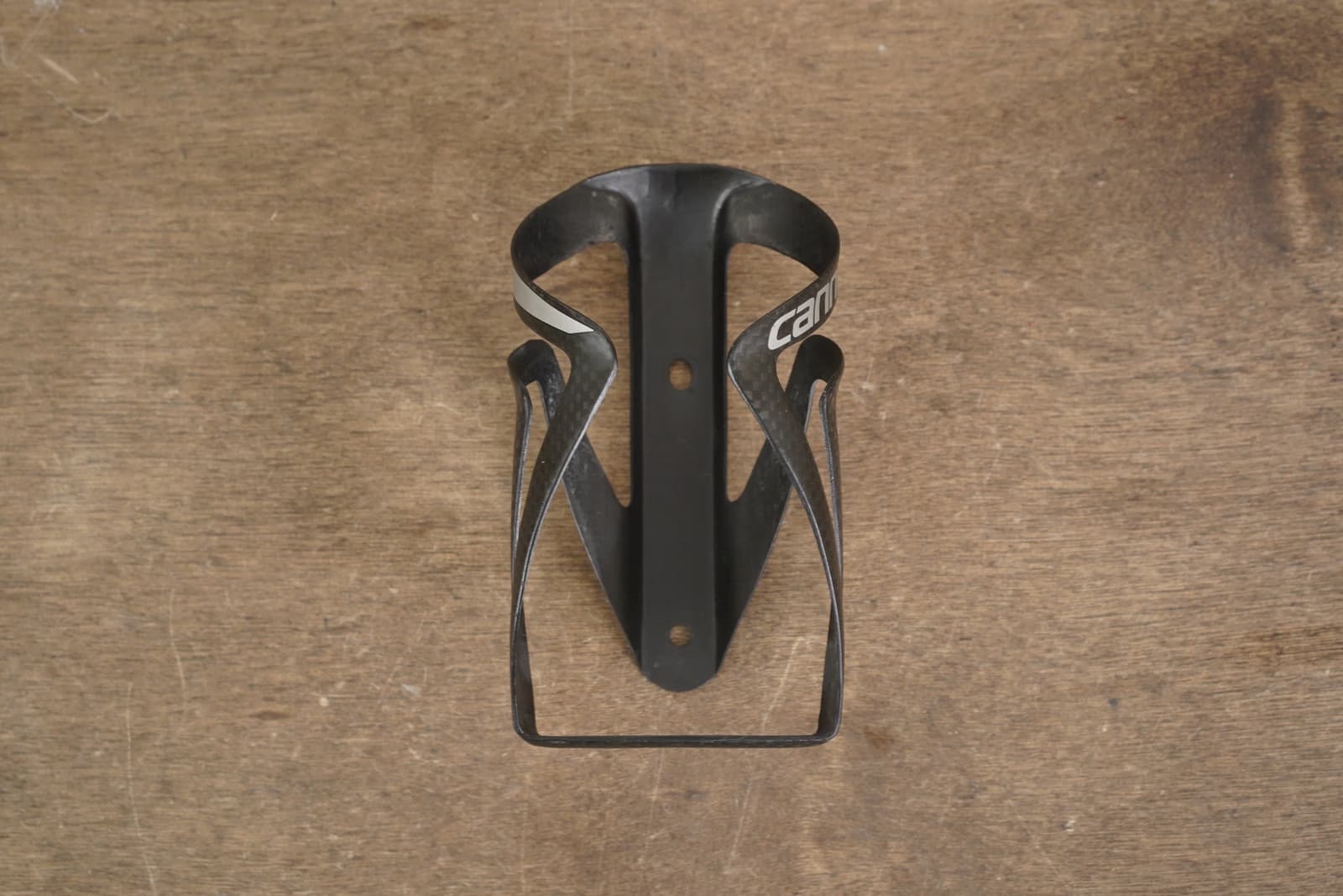 (1) Cannondale Carbon Water Bottle Cage 3