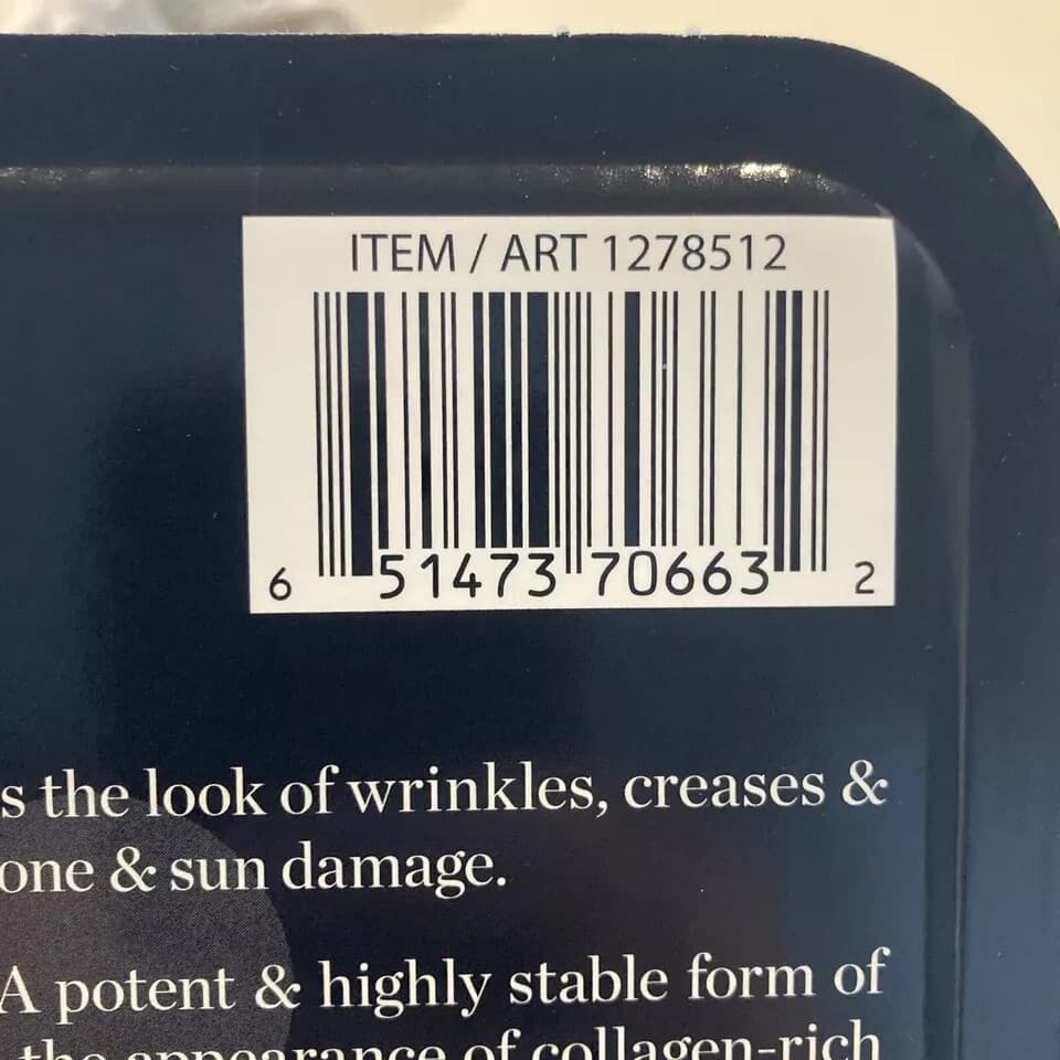 NEW Perricone MD Cold Plasma Plus+ Neck & Chest Broad Spectrum SPF 25 AUTHENTIC 3