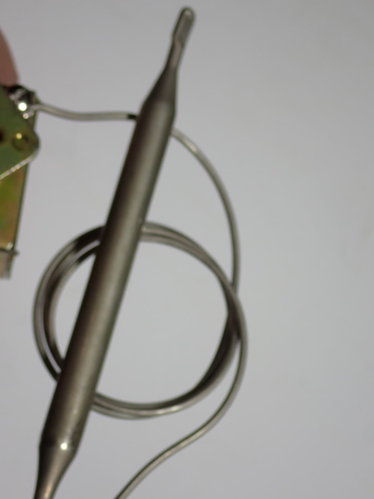 5300-014 ROBERTSHAW ELECTRIC THERMOSTAT SPST MODEL 9-224-24 5