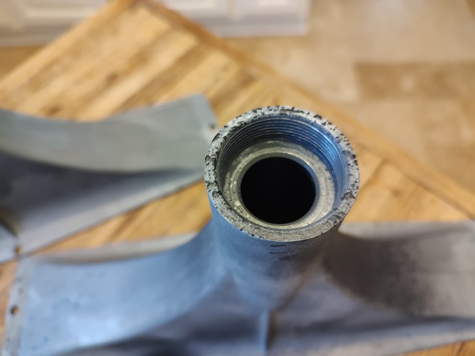 Electro-Voice 8HD Diffraction Speaker Horn Pair /From 80's Deitz PA speakers 6