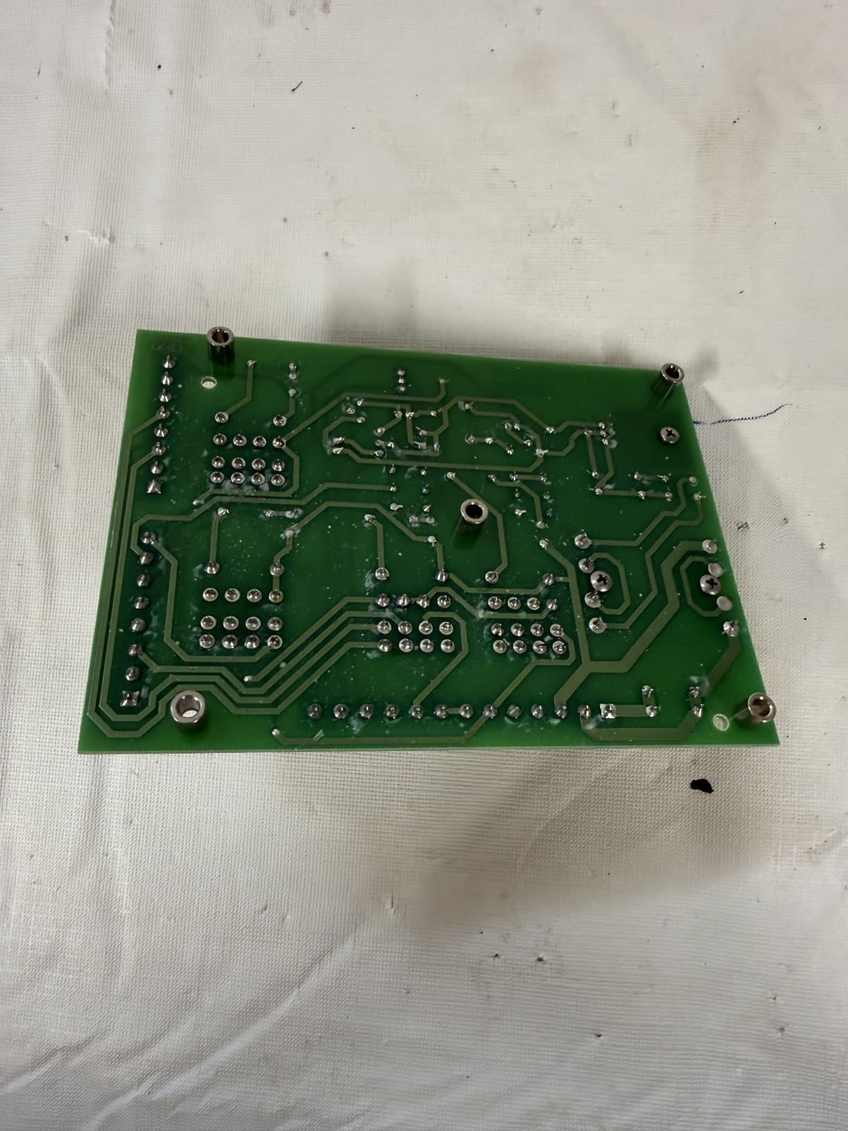 Spiral-Matic Slicer Motherboard 838 5