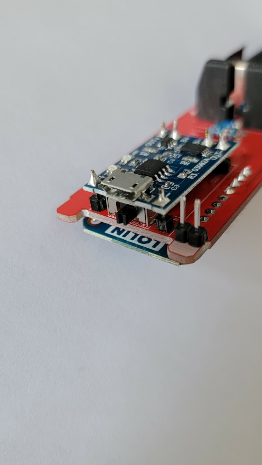 iSpindel WI-FI hydrometer- ASSEMBLED & CALIBRATED, DUTY FREE TO USA TRACKED SHIP 5