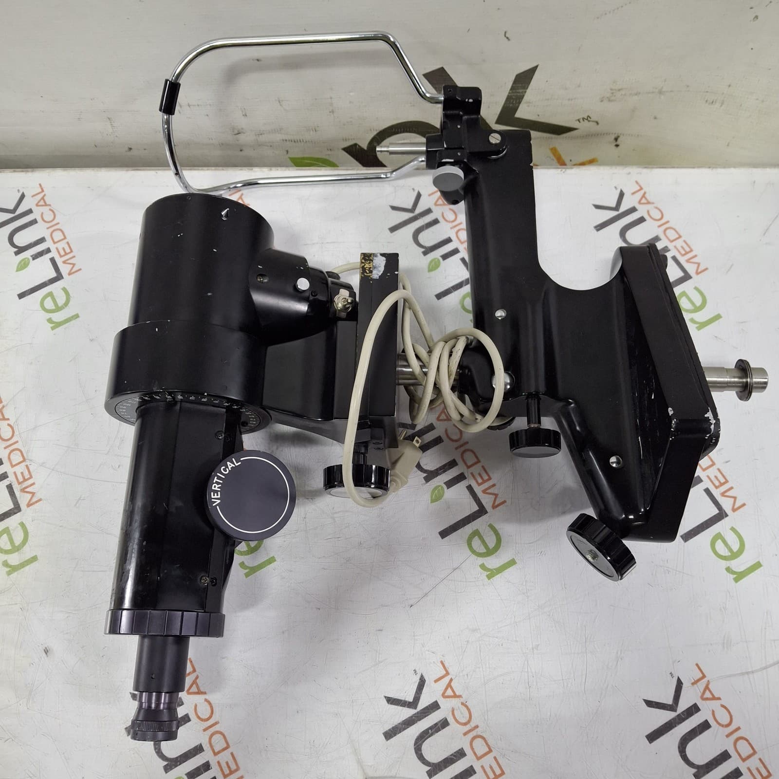 Marco II Keretometer 6