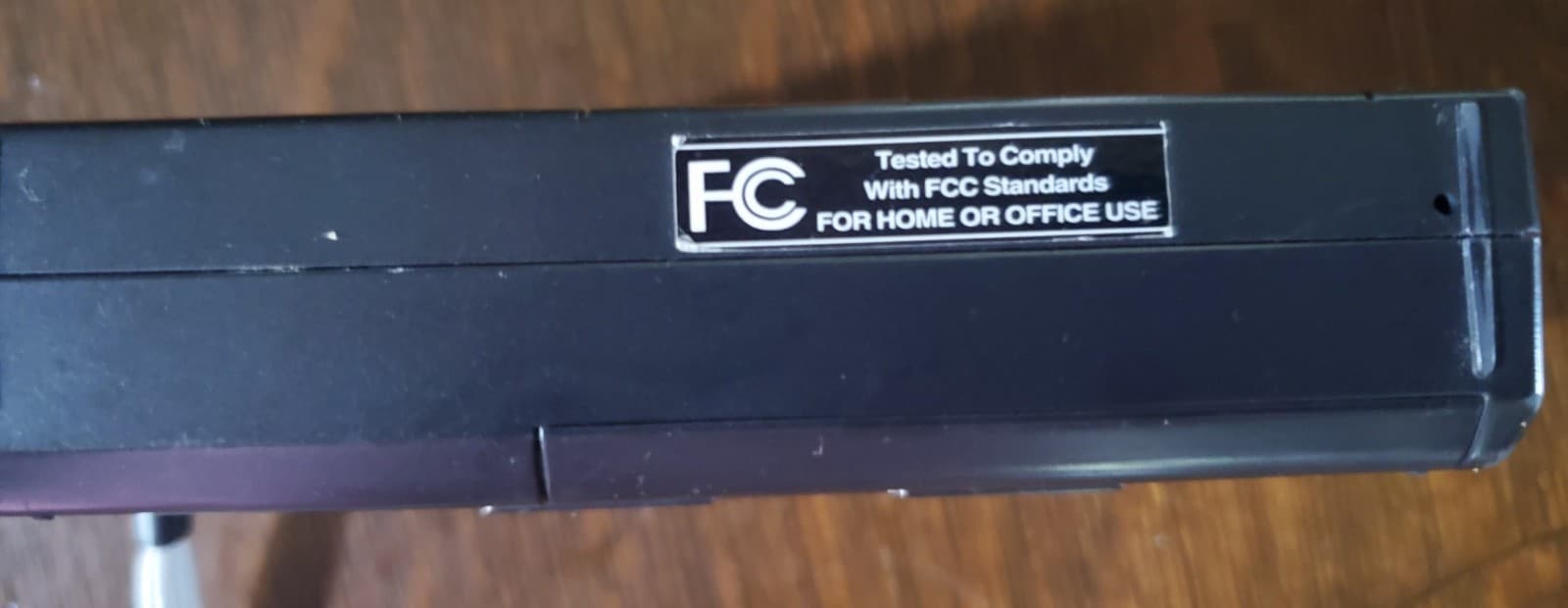 C. Crane CC AM/FM/SW Stereo Shortwave RADIO PLL Synthesized SWP Works great! 6