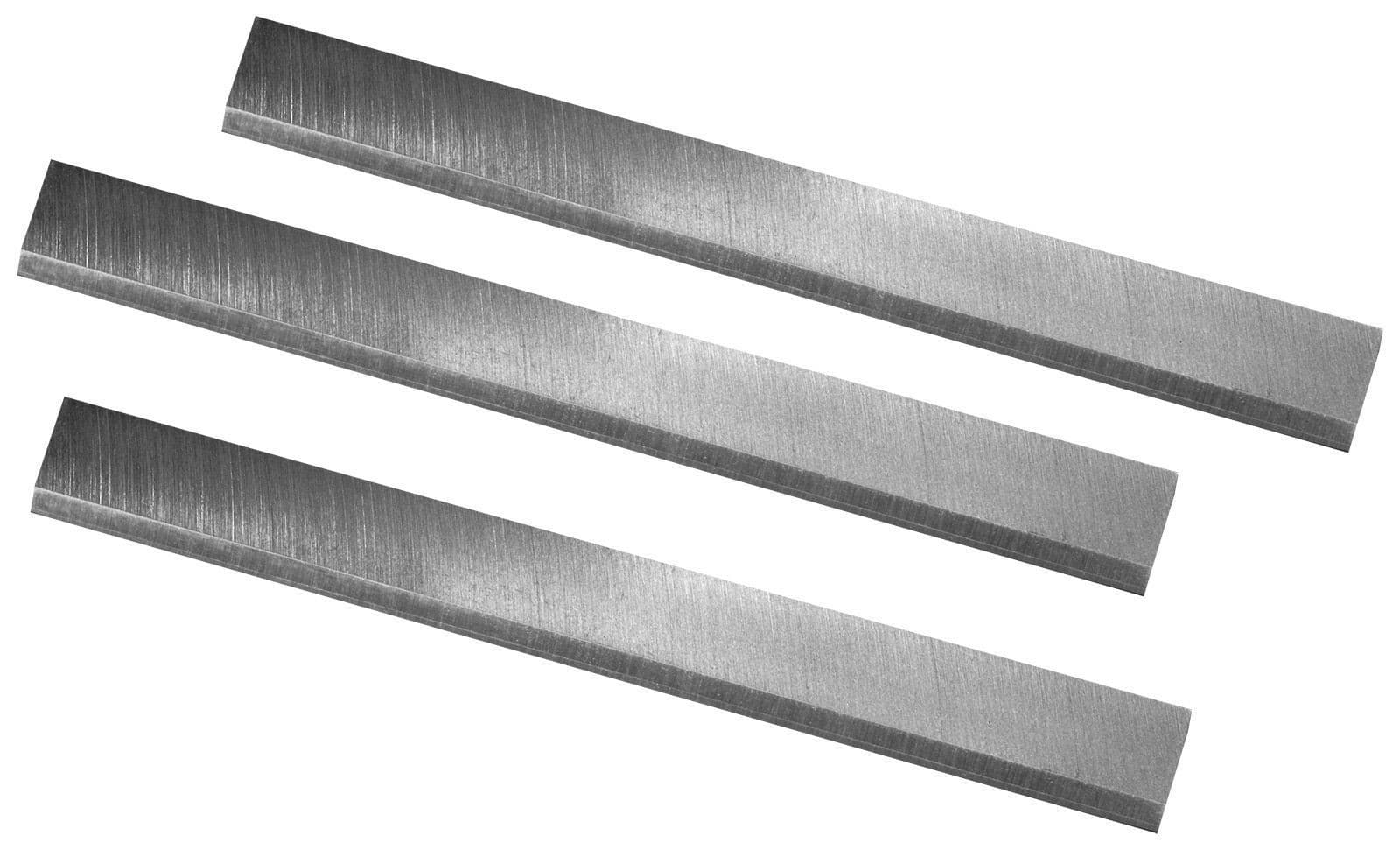 6-1/8" inch Jointer Blades Knives for Craftsman 113-206931 & 113-232200 Set of 3