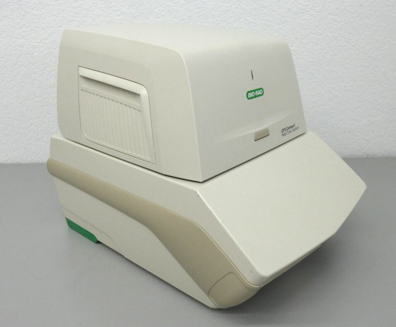 Bio-Rad CFX Connect Real-Time PCR Detection System 5