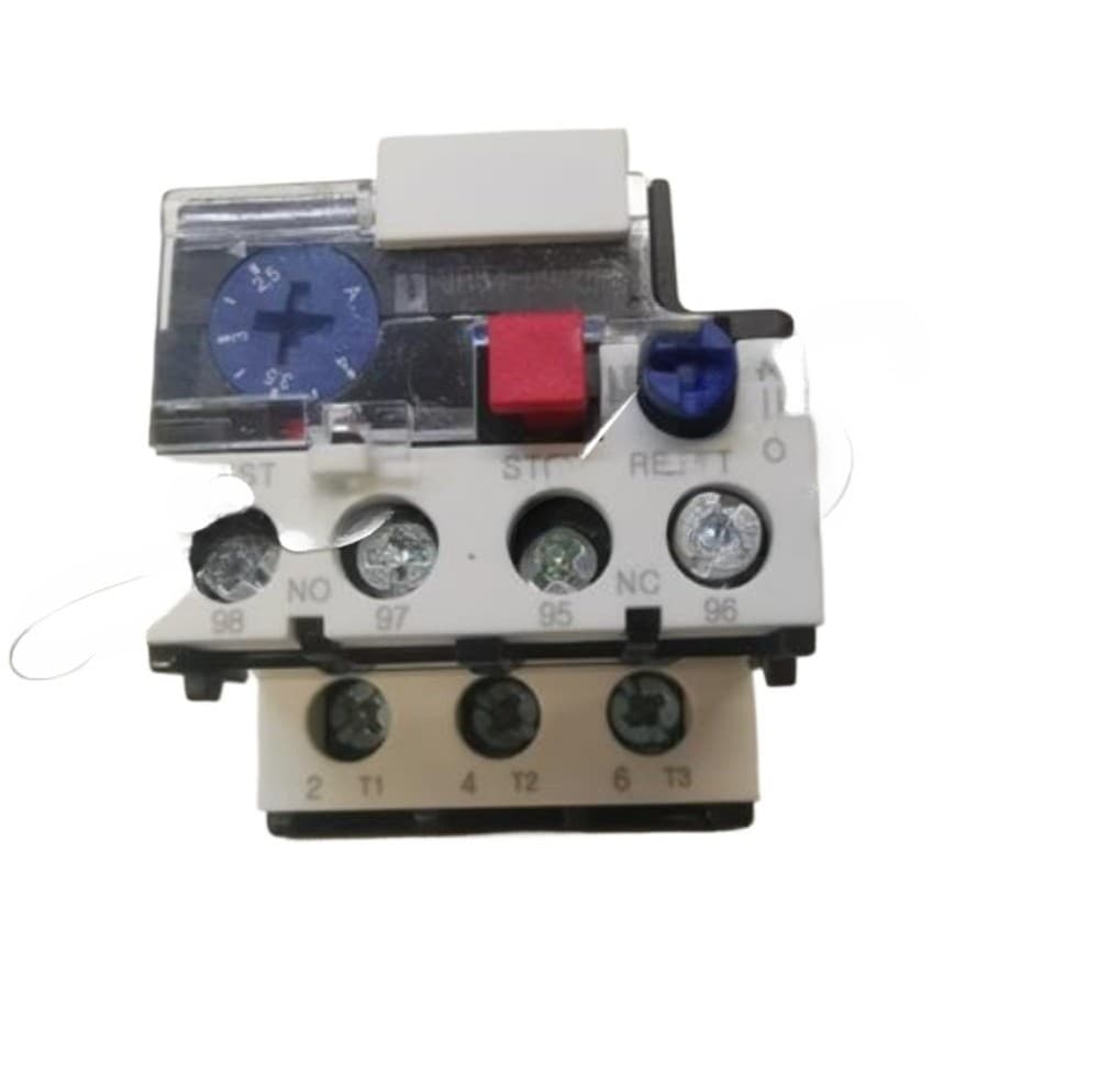 1pcs thermal overload relay JRS4-09308d 2.5-4A