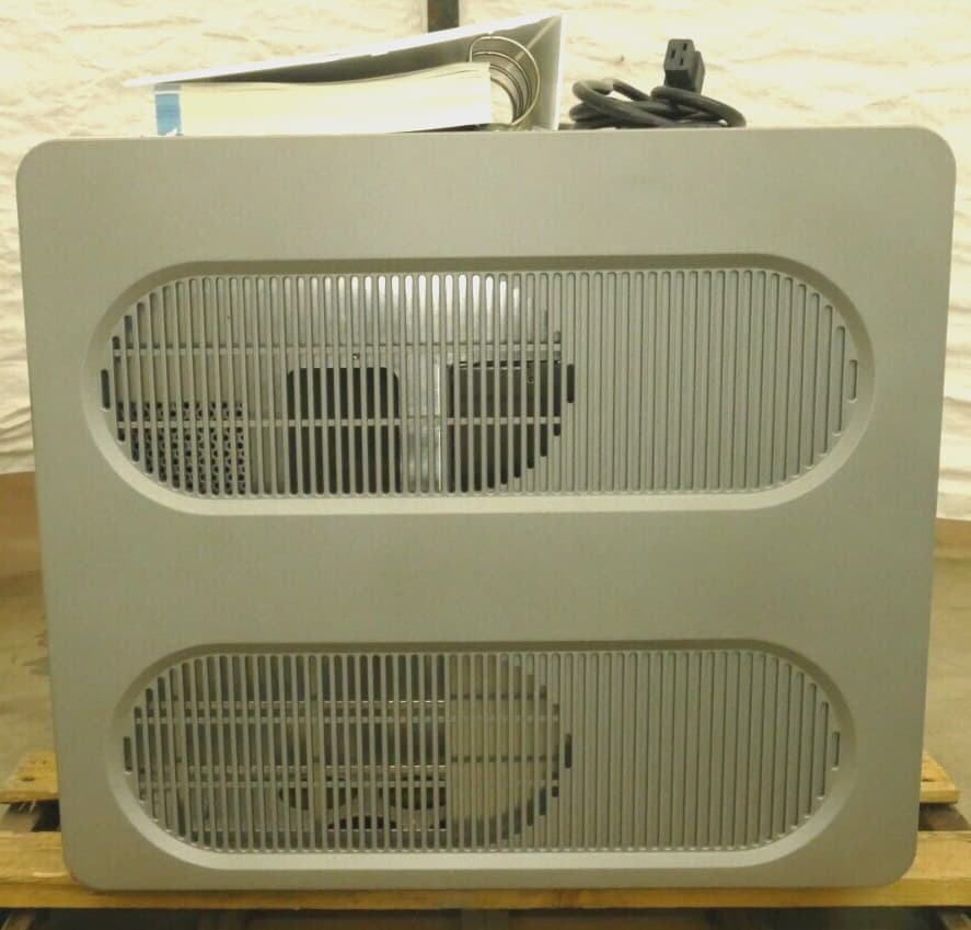 Roche Diagnostics LightCycler 480 II /96 Real-Time PCR thermal cycler 6