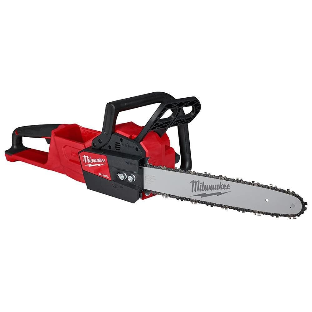 Milwaukee M18 Fuel 16 In. Chainsaw-(Bare Tool) Refurbished 3