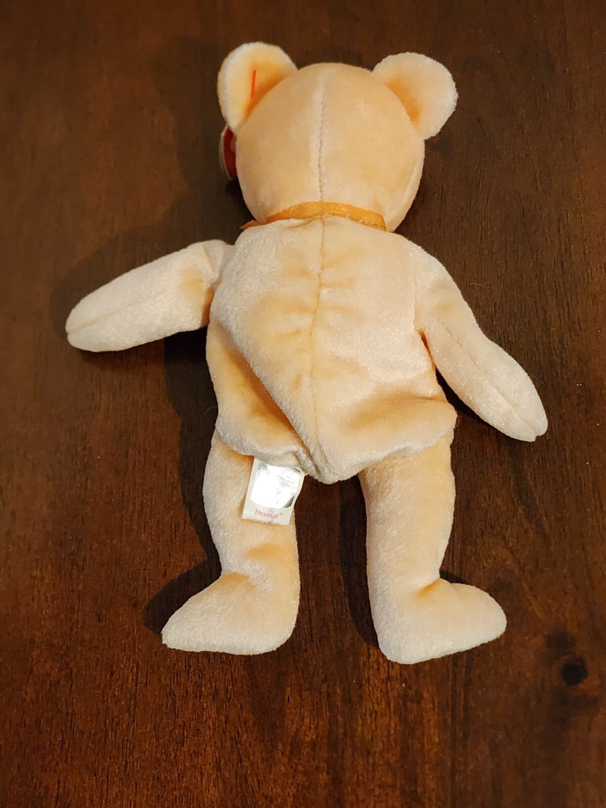 PICK YOUR OWN TY Beanie Baby Standard Size Bear Babies 2