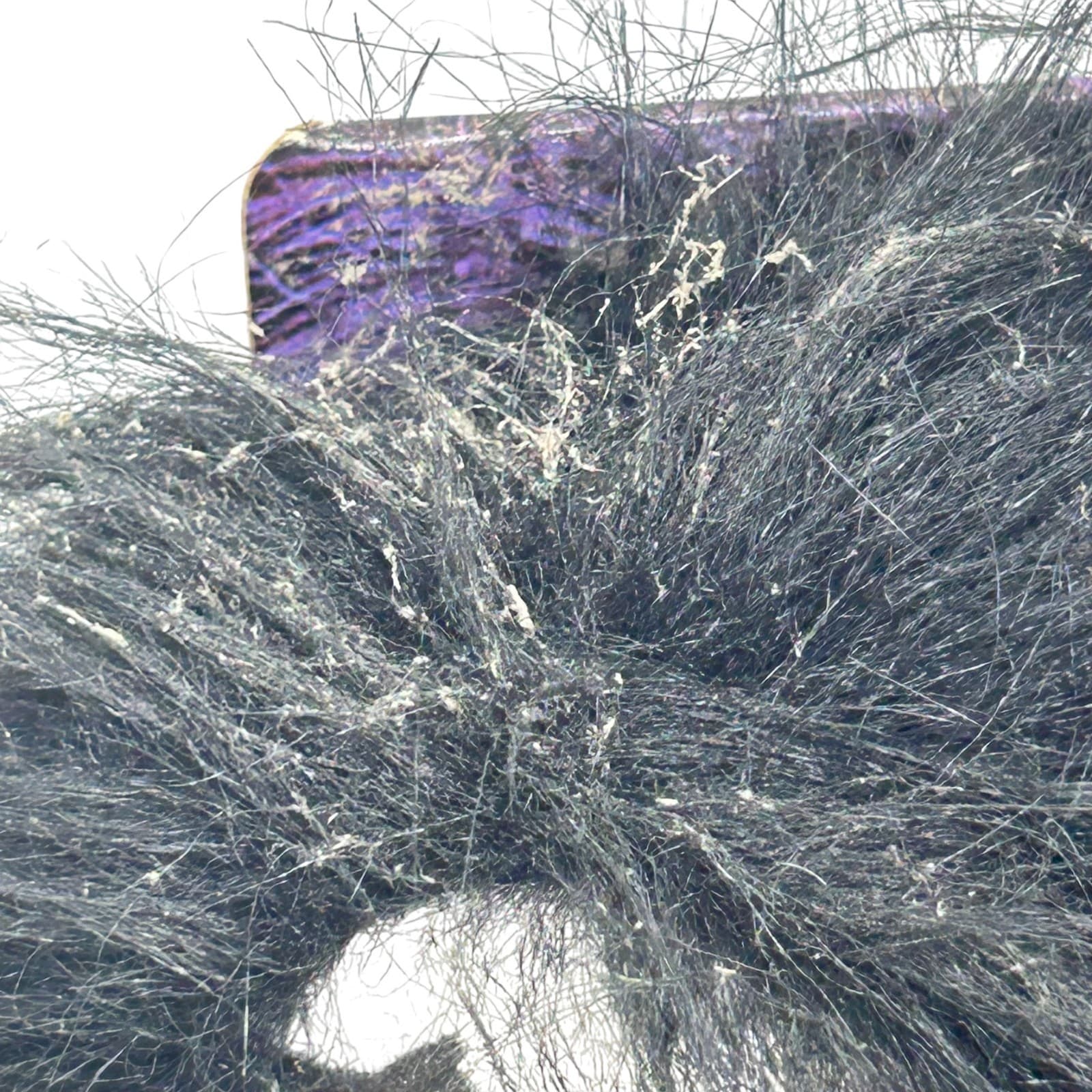 Vintage 1998 Kiss Paul Stanley Bean Bag Doll by Highlight Entertainment Products 3