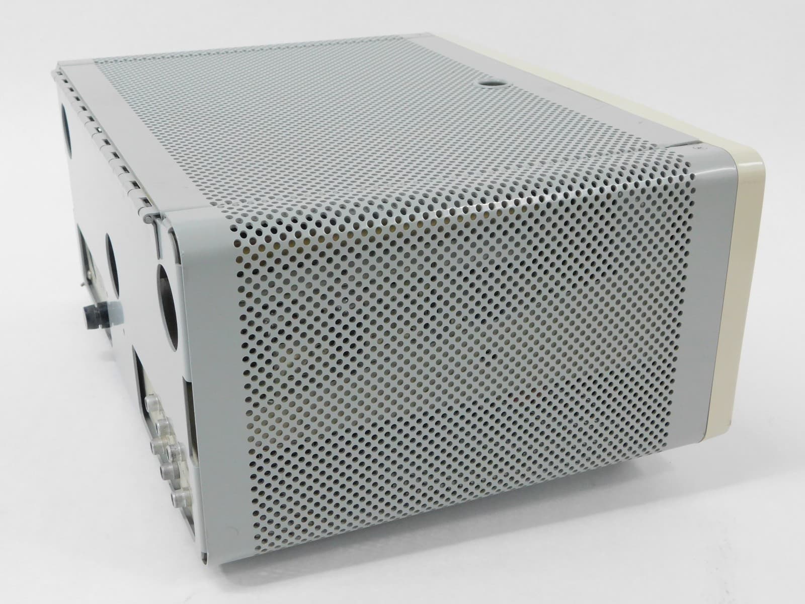 Collins 75S-3B RE Vintage Ham Radio Receiver (SN 30448, AM is OK, weak SSB RX) 5