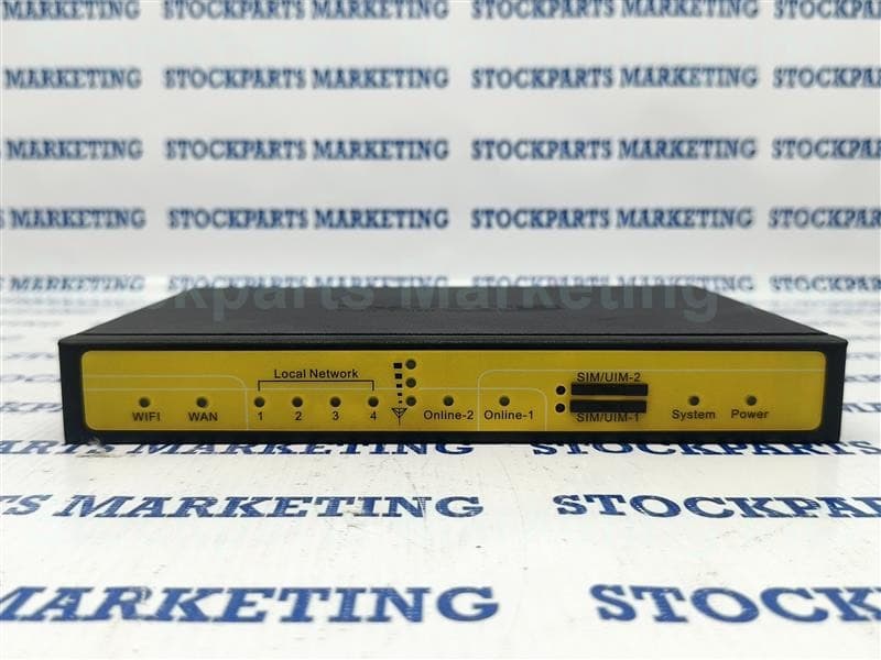 Xiamen Four-Faith F3B32 WCDMA/WCDMA Router +5V-35VDC FAST SHIPPING!!! 2