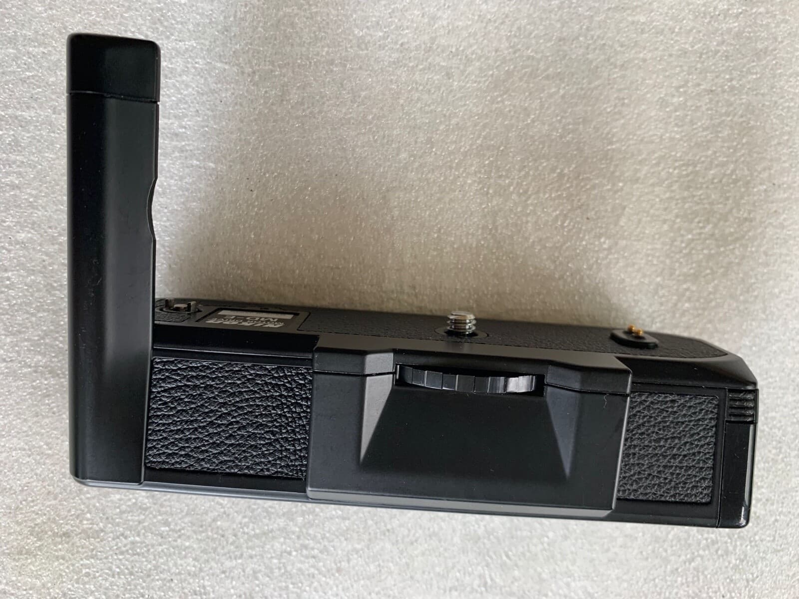 Nikon Motor drive MD-E Winder for Nikon EM FG FG-20 35mm film SLR camera-Tested 4