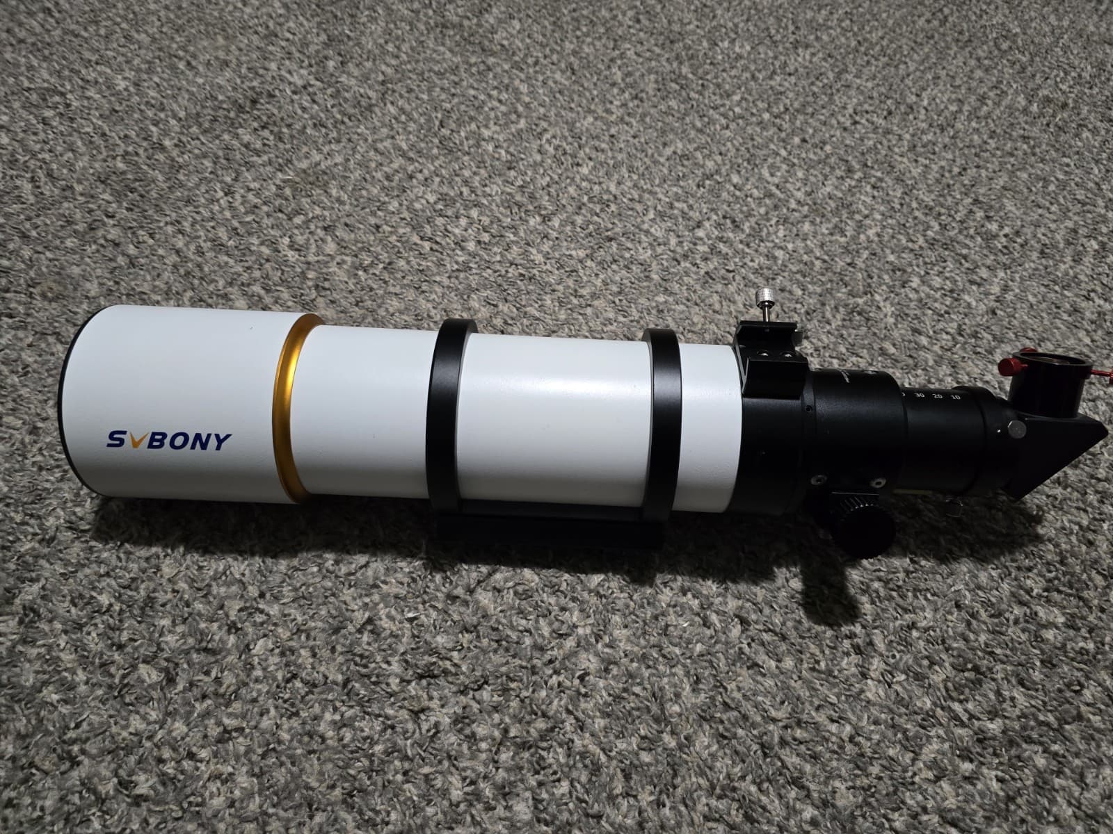 SVBONY SV48P Telescope