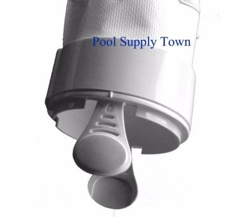 280 Pool Cleaner Leaf Bag K15 K-15 For Zodiac Polaris 280/480 Leaf Bag K15  5