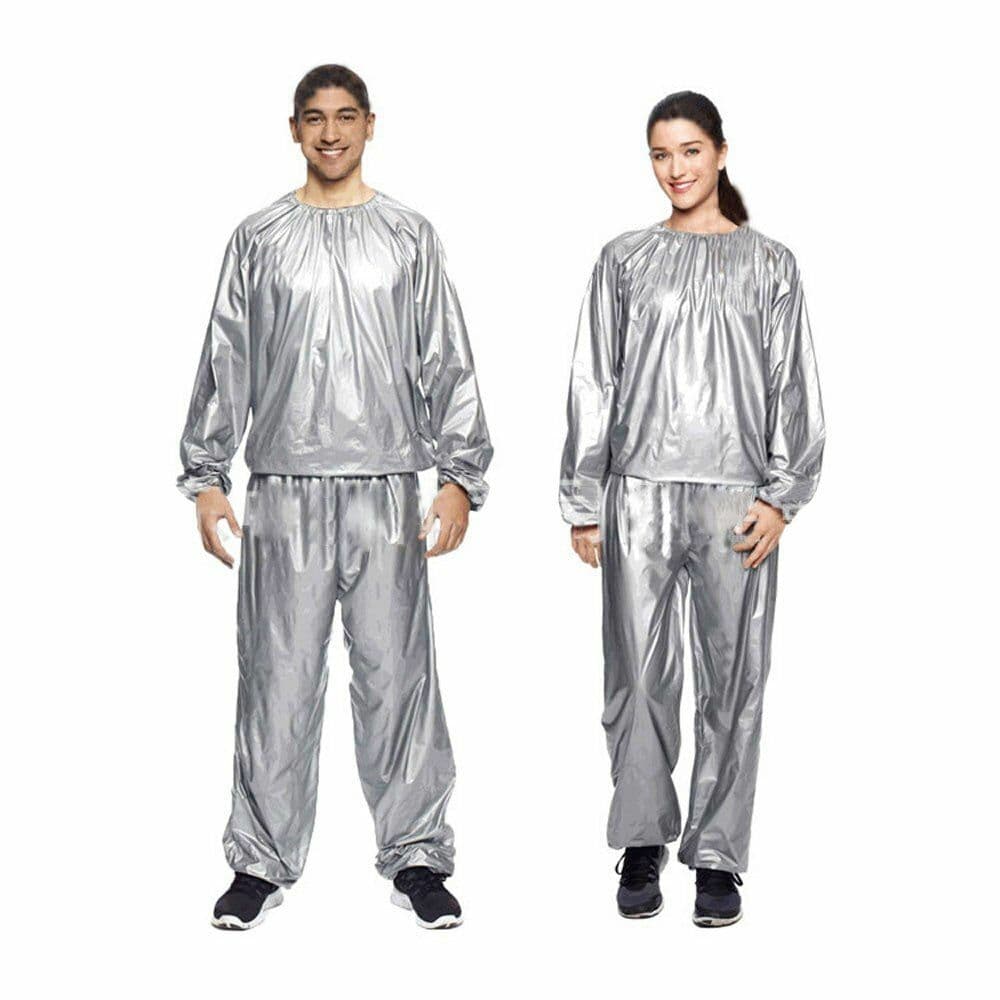 Weight Loss Sauna Sweat Suit (M/L-4XL)