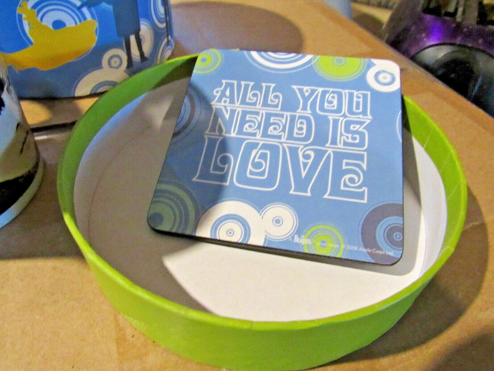 THE BEATLES COOL STUFF  ITEMS RINGO  PAUL MC CARTNEY TEA CUP RELISTED 6