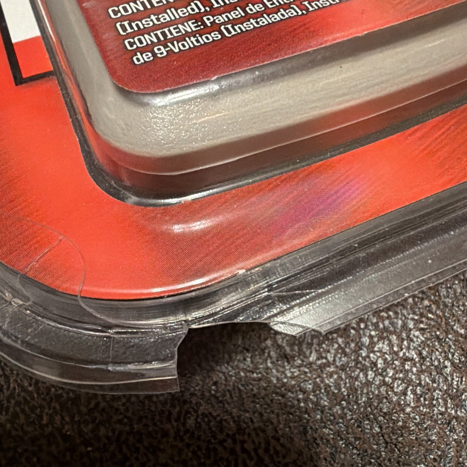 Craftsman 93050 Garage Door Wireless Keyless Entry Pad Brand New 4