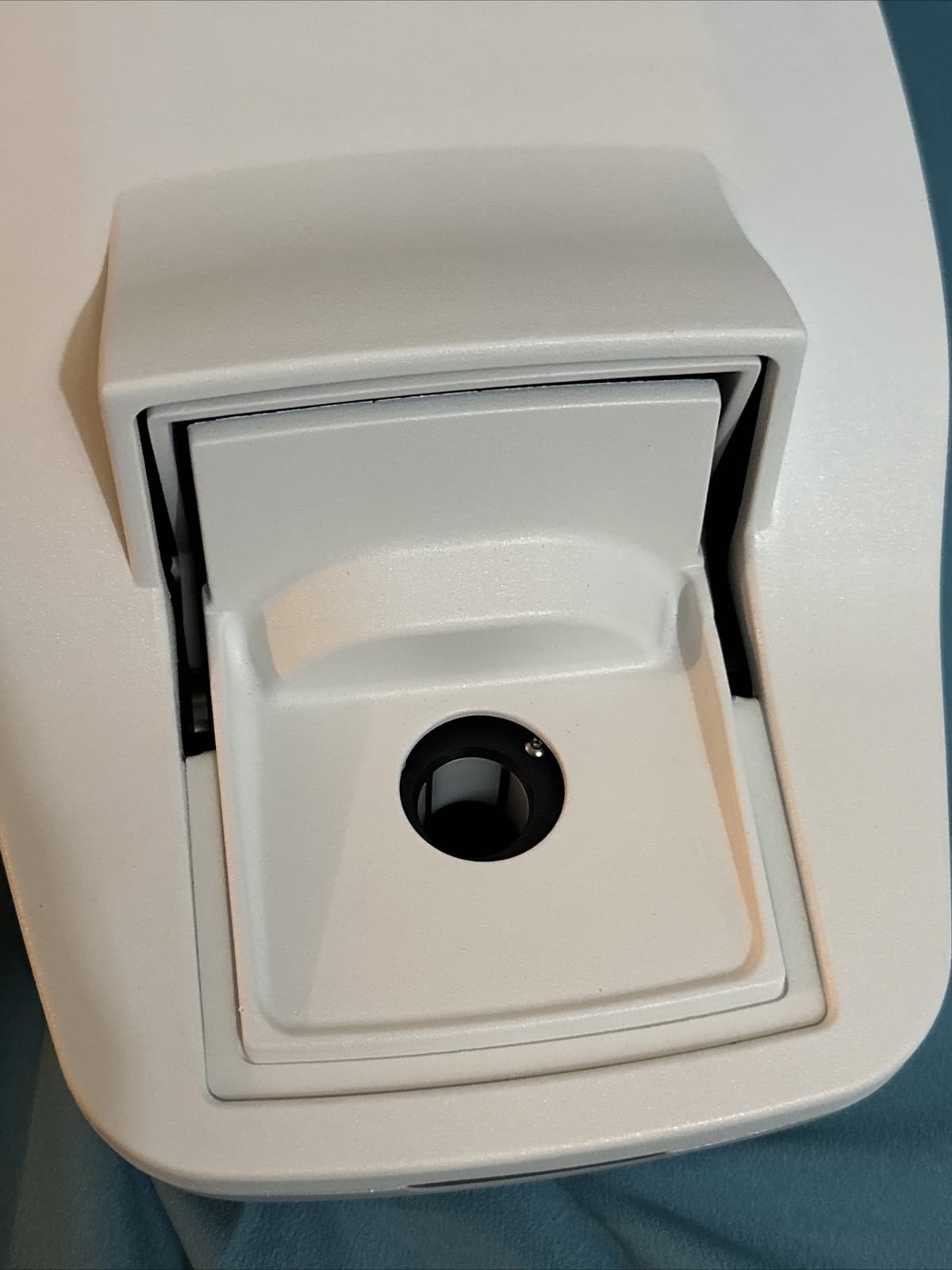 Artel PCS-500 Pipette Calibration System Mfg 12/2020 5