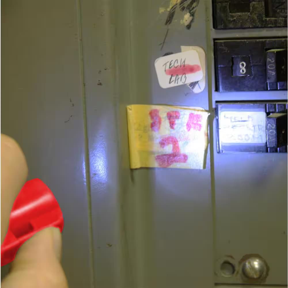 AC Voltage Detector 4