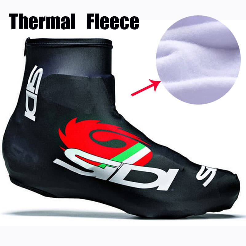Cycling Bike Shoe Cover Bicycle Riding Racing Tri MTB Booties New