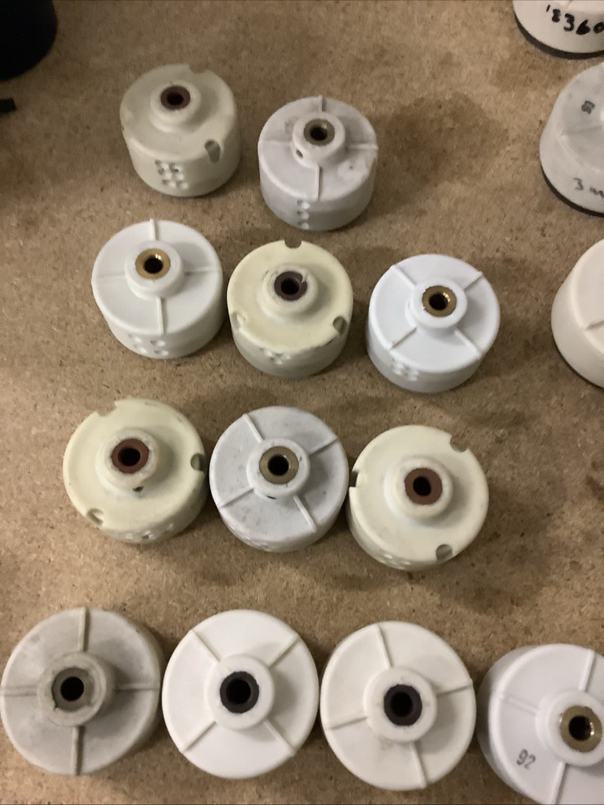 Little Giant Pump Outer Drive Magnet 3