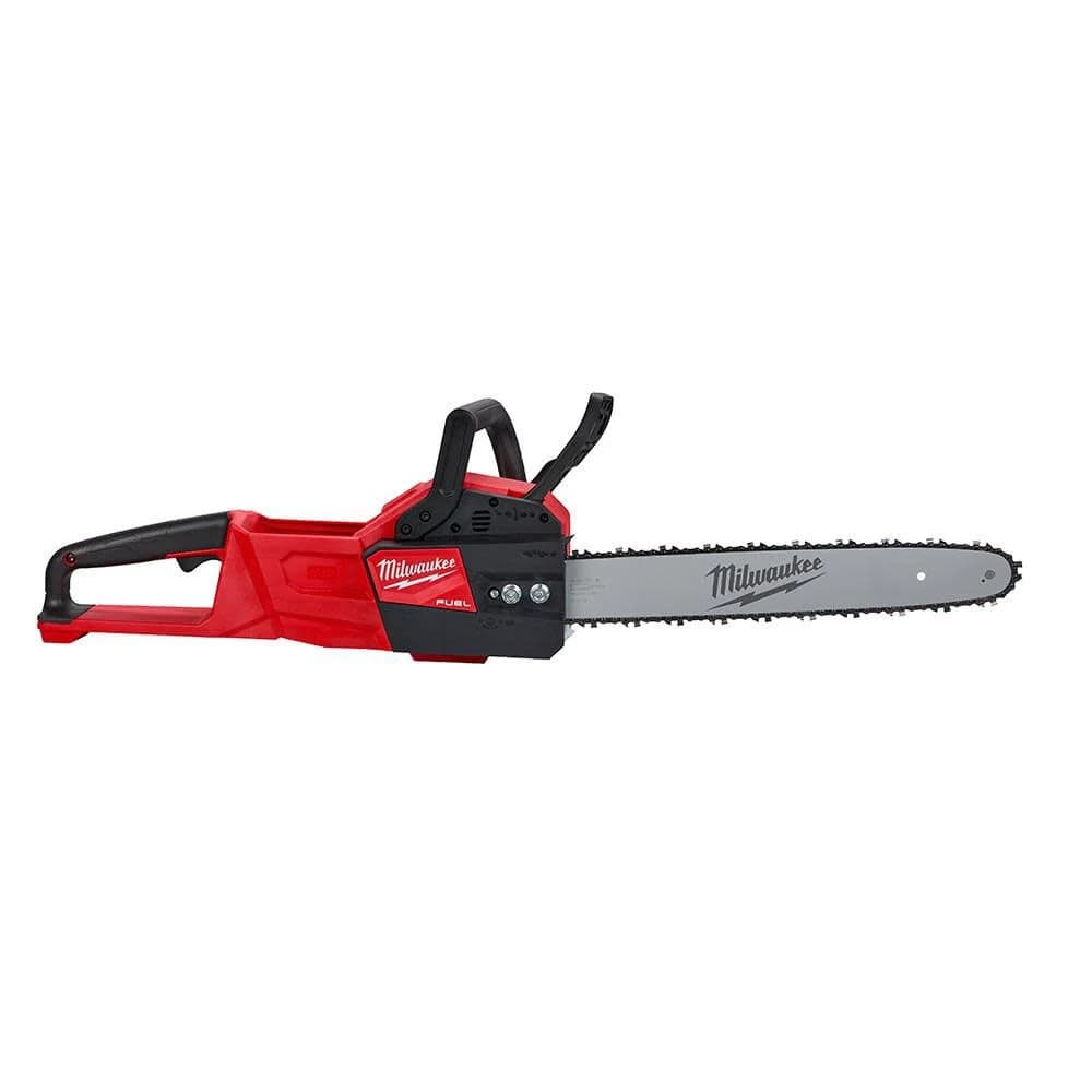 Milwaukee M18 Fuel 16 In. Chainsaw-(Bare Tool) Refurbished 2