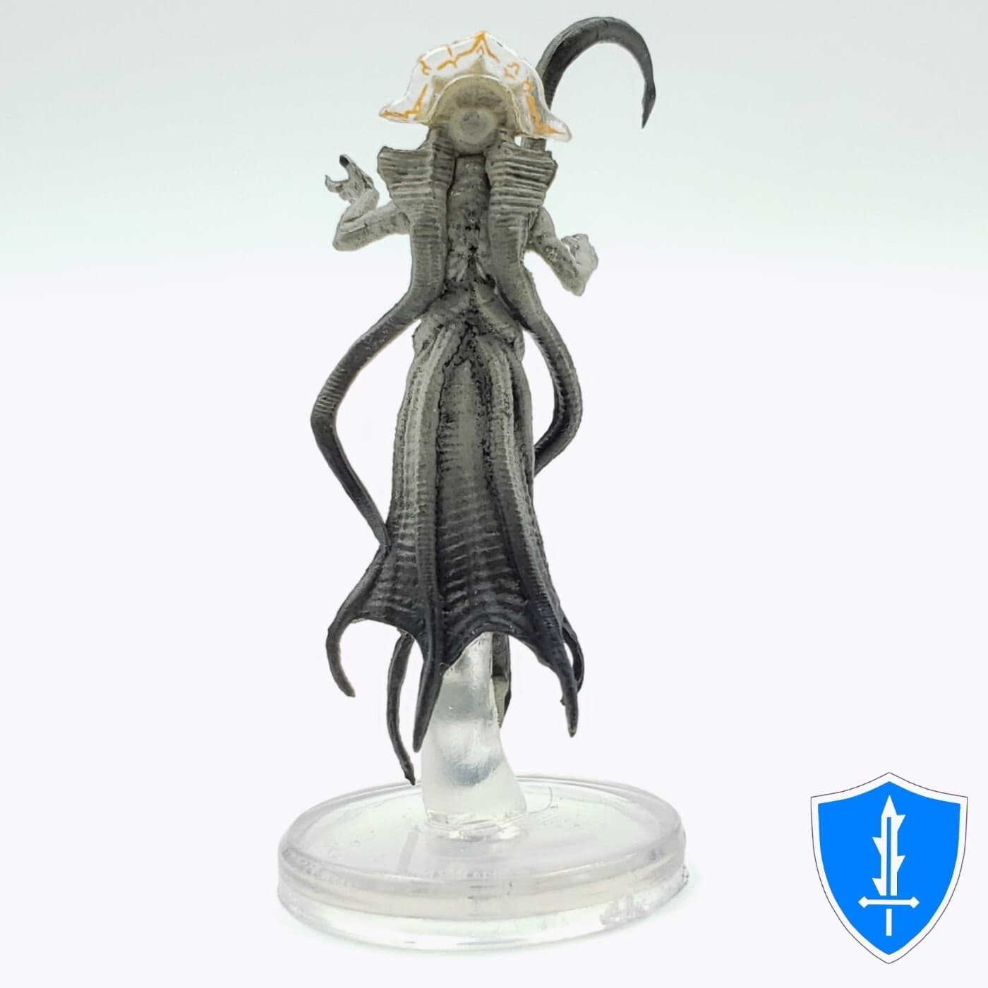 Eldritch Lich - Quests from the Infinite Staircase #39 D&D Icons of the Realms 2