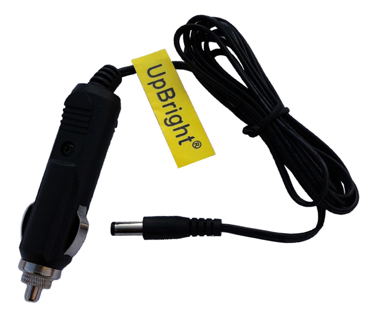 Car Adapter For Uniden HomePatrol-1 Scanner Home Patrol 1 Power Supply Charger 2