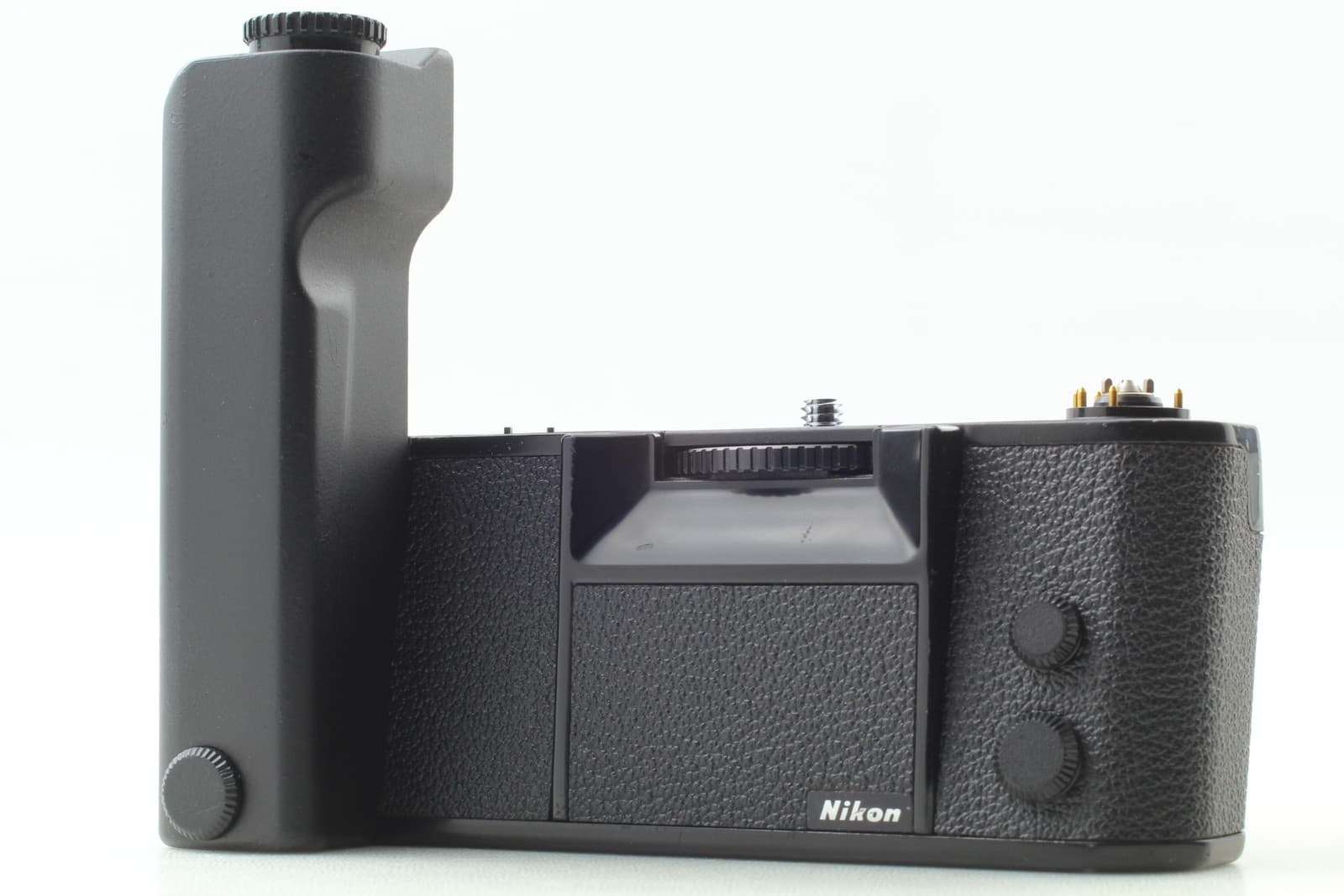 TESTED [ Near MINT ] Nikon MD-4 Motor Drive for Nikon F3 F3HP From JAPAN