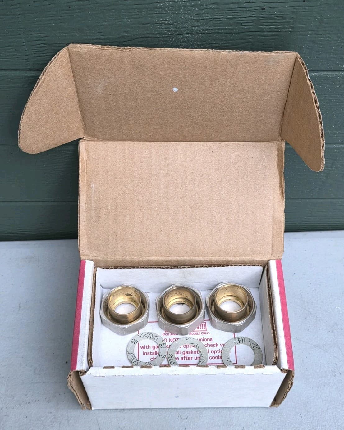 HONEYWELL Mixing Valve AM101-US-1 New in Box 2