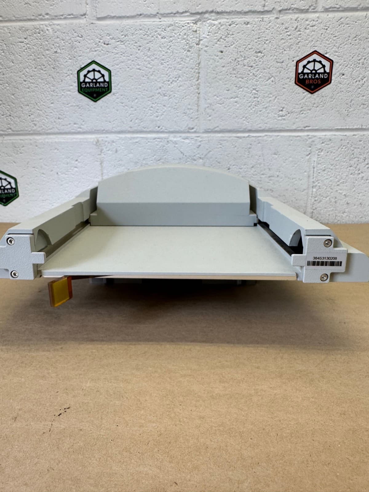 Applied Biosystems N8050400 Dual 384 Well Interchangeable Block Unit *NEW* 5