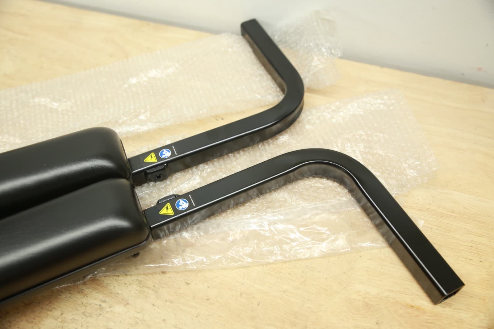 NEW PAIR Armrests for Pride Victory 10 LX Sport & Go-Chair Mobility Scooters 5