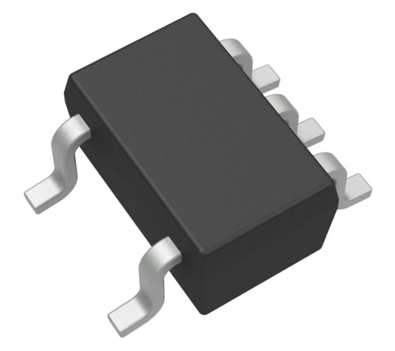 5pcs NS LMV7219M7X SC70-5 7 nsec 2.7V to 5V Comparator RR Push Pull ~US Seller~