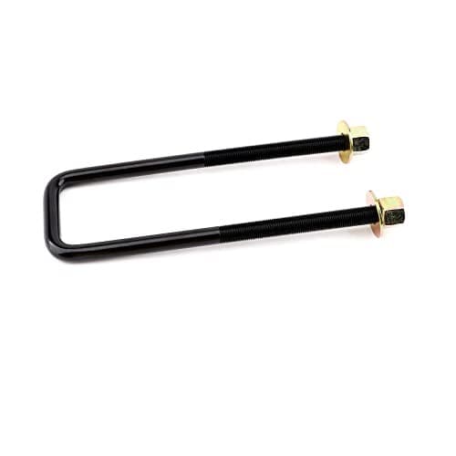 2 Inch Rear Leveling Lift Kits for Tacoma Strut Spacer Suspension Lift Kit  5