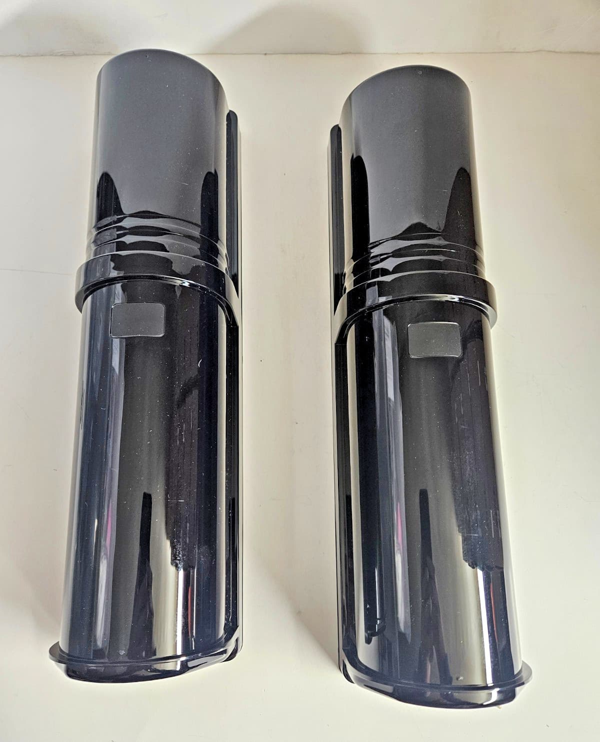 Bosch ISC-FPB1-W200QS Quad Beam Detector NEW (Open Box) 4