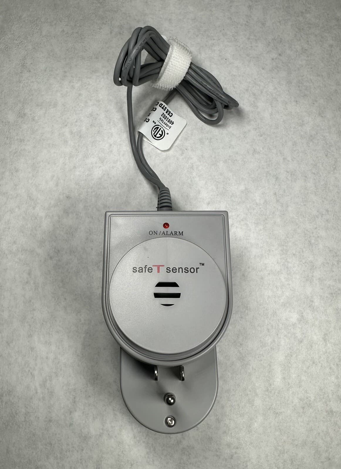 NEW Pioneering Tech 42430 Safe T Sensor 4