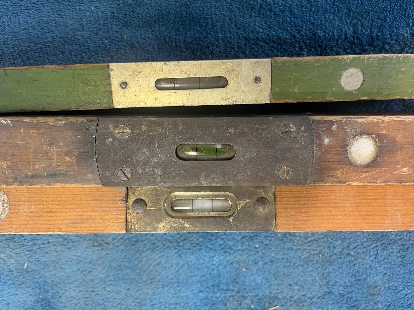 Antique Levels 3 Pcs.   2