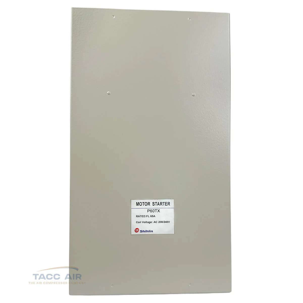 20 HP Three Phase Magnetic Starter Motor Control Switch Box 208 - 240 Volt 3 PH 2