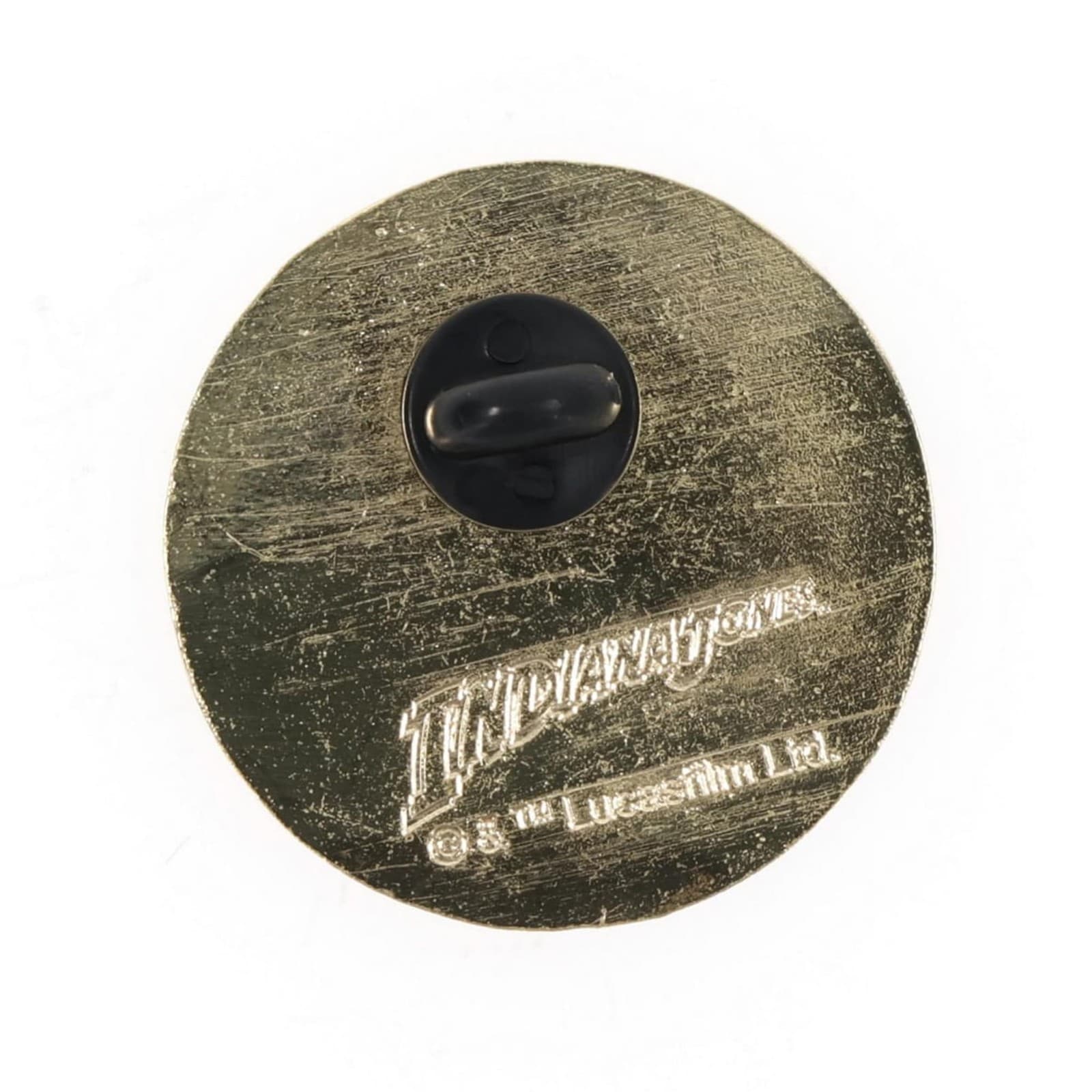 Indiana Jones Blind Box Enamel Pin | 1 of 6 5