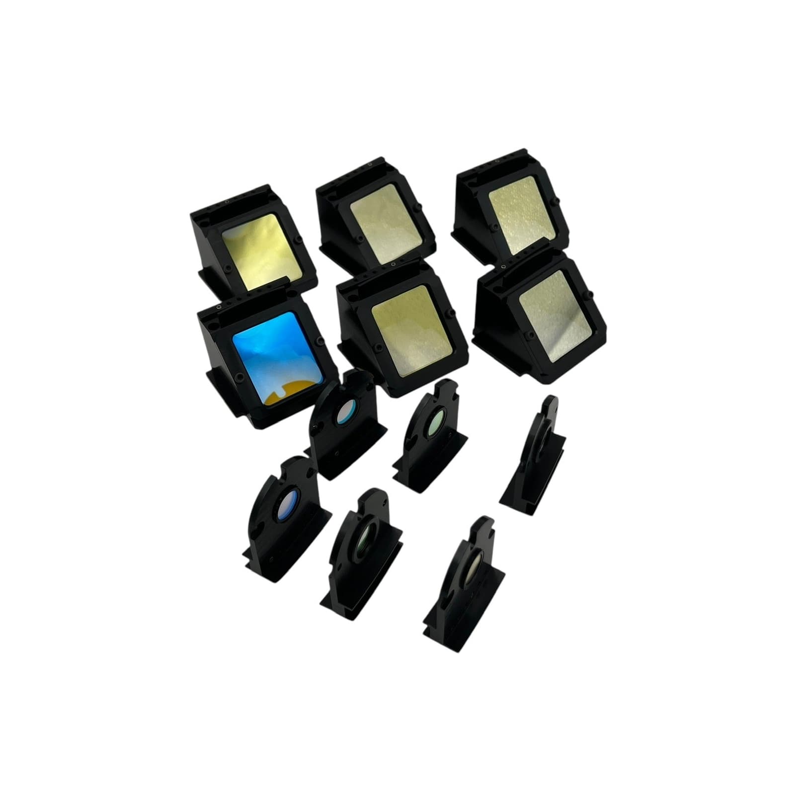 Applied Biosystems ViiA 7 PCR Optical Filter Set 6