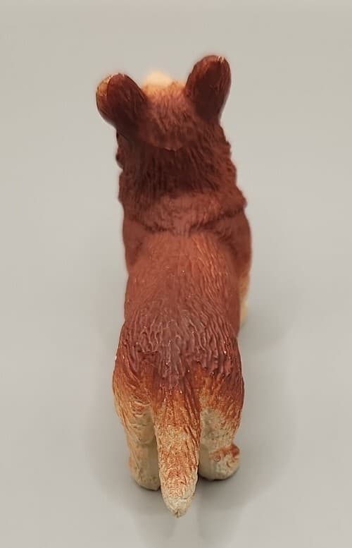 Safari LTD Corgi Dog 1.5" 4