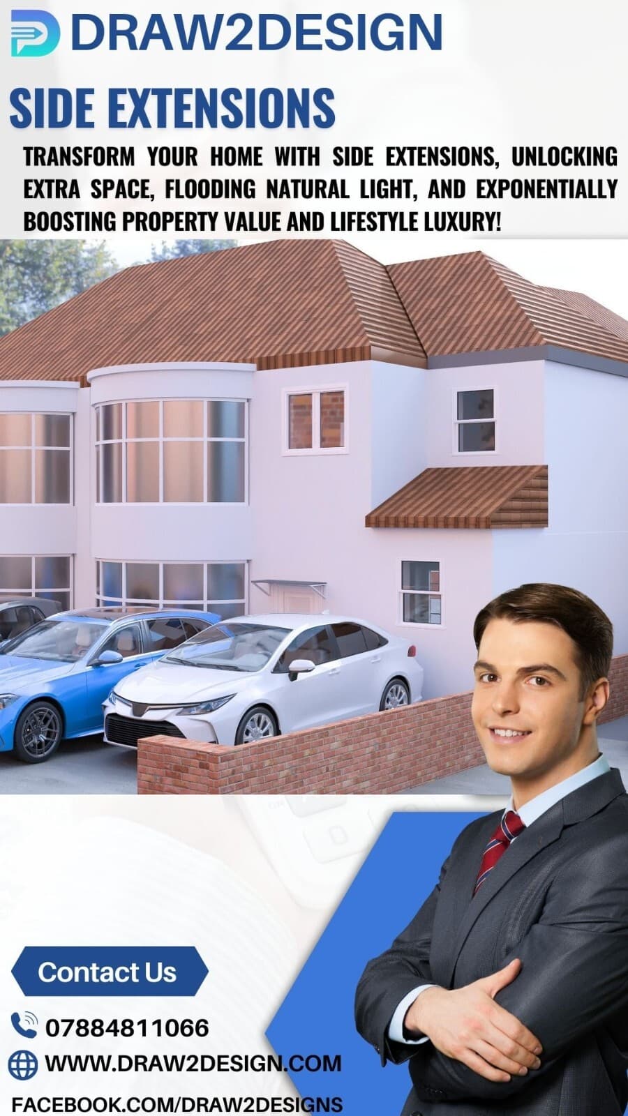 Planning And Architectural Design Services 3