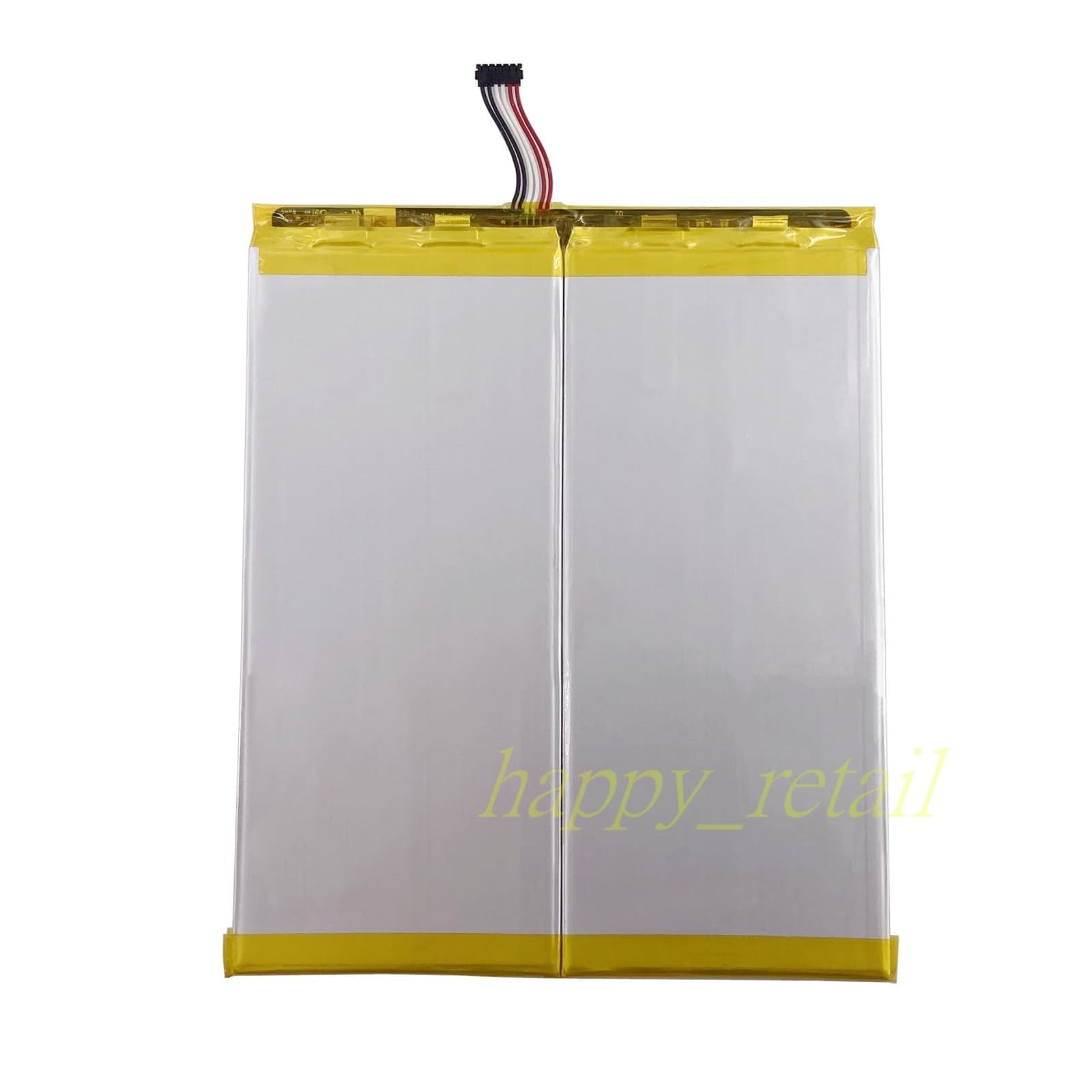 New Battery For Amazon Fire HD 10 13th Gen Tablet TG425K - 2023 release 2