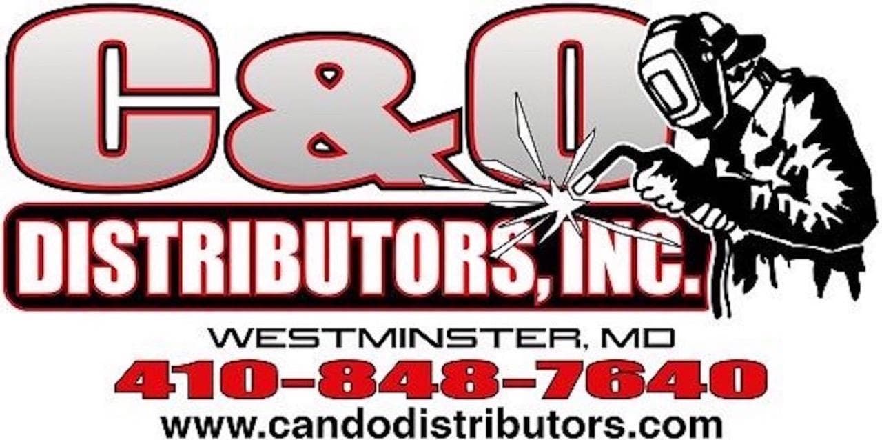 WESTERN # 61 ACETYLENE ADAPTOR CGA-300 TO CGA-510 COMMERCIAL to POL REGULATOR 2