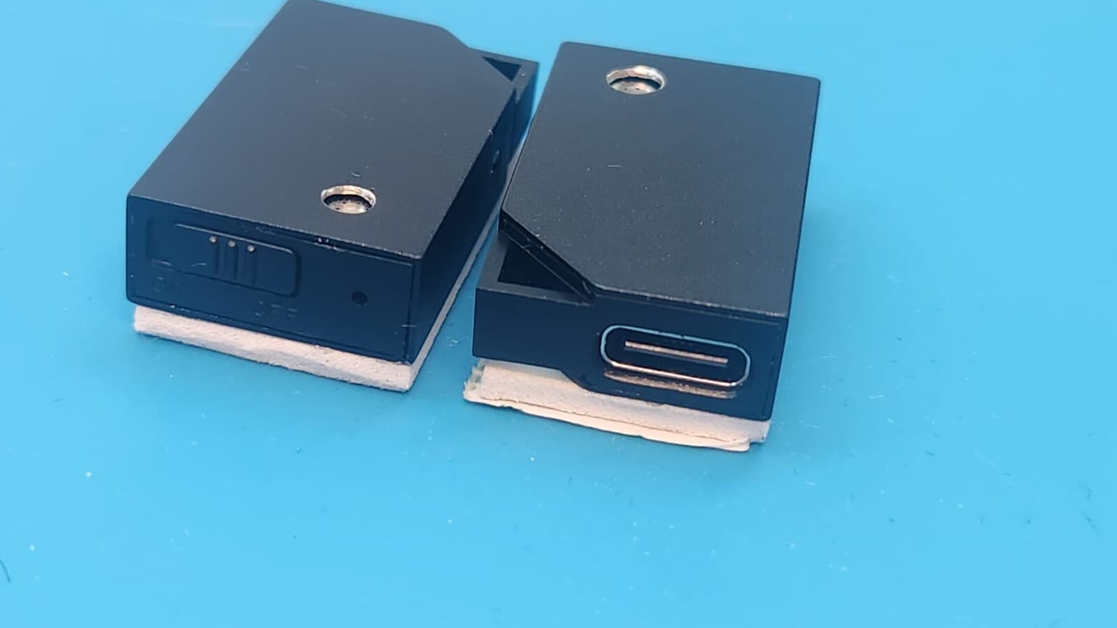 Spy-IL1  Micro Audio Voice Activated Recorder Dictaphone 96h  Non-Stop Recording 6