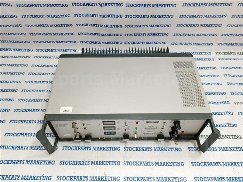 Stefan Mayer Instruments MR-3 MR3 Magnetic Field Compensation System