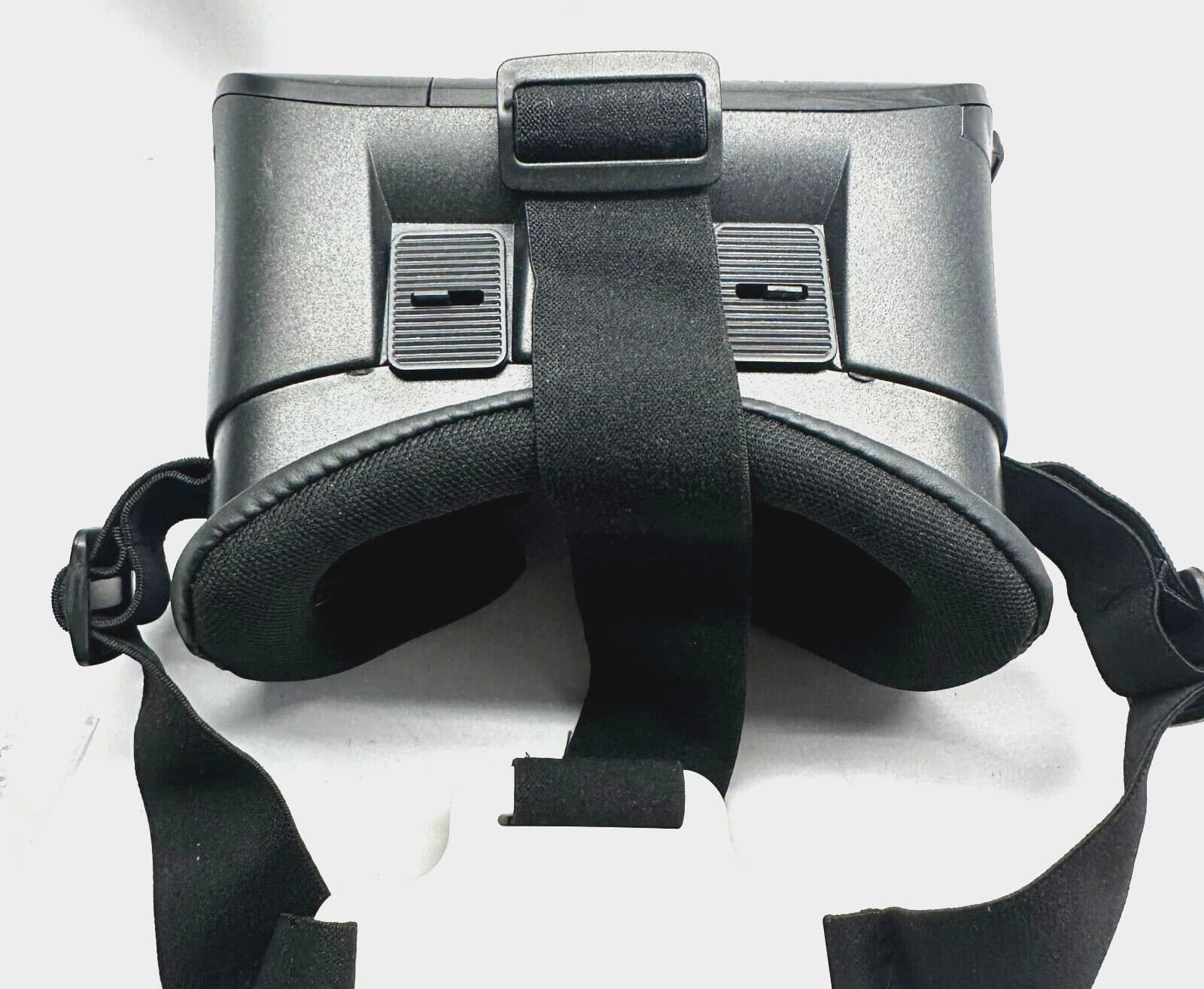 EVO NEXT VR Virtual Reality Headset Smartphone MI-VRH01-101 Android And iPhone 5